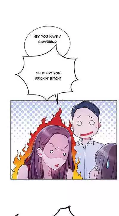 LIVE WITH : DO YOU WANT TO DO IT Ch. 1-8 [English]