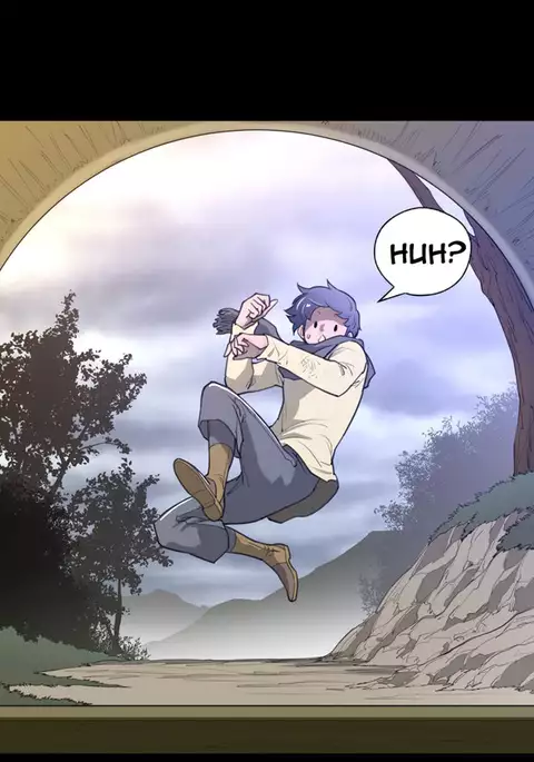 Perfect Half Ch.1-34