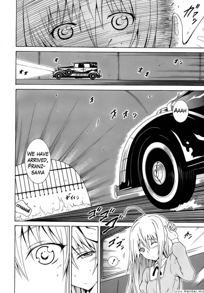 Beautiful Girls Club Chapters 1-10