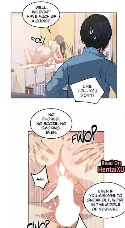 Lucky Guy Ch.30/?