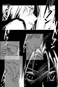 [Idea (Inukai Nono, Seina Rin)] Deep Reverb (Fullmetal Alchemist) [English]