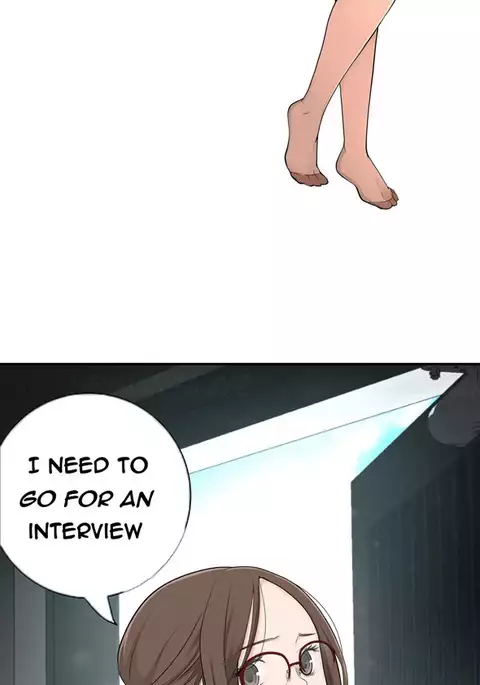 Tissue Thieves Ch.1-30