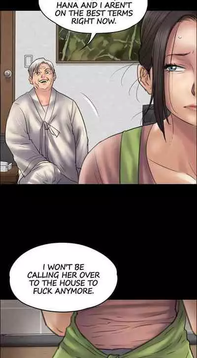 Queen Bee/Landlord's Little Girl - Ami sex scenes compilation 39 - 64