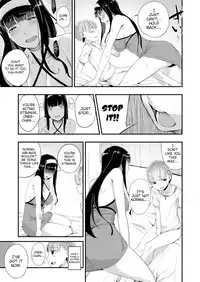 [SOLOPIPB] Futsuu no Kankei | Normal Relationship (Comic X-Eros #34) [English]