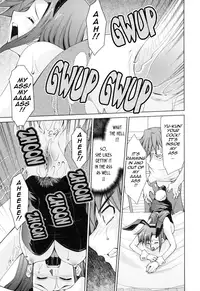 [Mizuki Hitoshi] Inbo Kyouiku Nisshi - Indecent Mother Sex Diary [English] {Tadanohito}