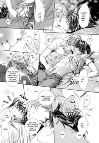 [Yamane Amano] Like a Hero