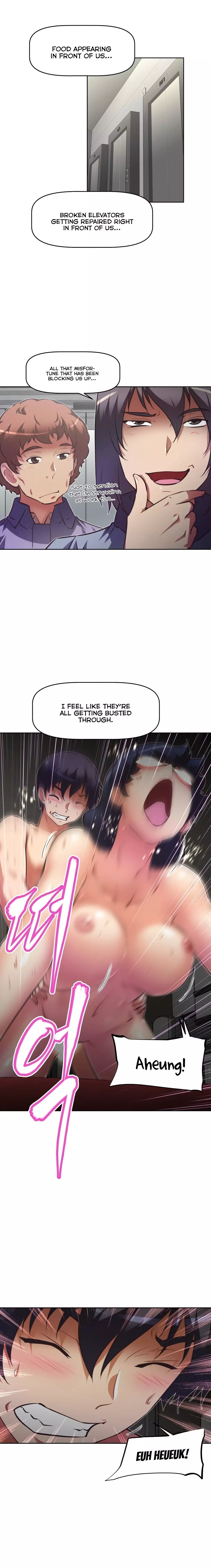 Brawling Go Ch.76-102