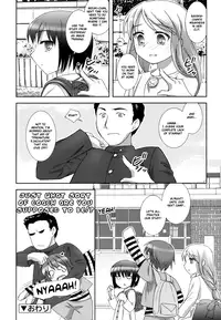 [Mizui Kaou] Little By Little [English] {Hayama_Kotono}