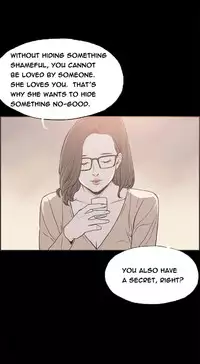 [Mr. Byeong-Su] Cohabitation Ch.1-44 (English) (Ongoing)