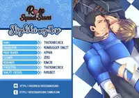 [Ryo] Shigekikei My Hero [English] {Zandy no Fansub, Rose Squad Scans}