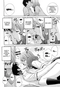 [Coelacanth] Good Times!! [English] {doujin-moe.us}