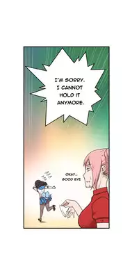 Tissue Thieves Ch.1-15 (English) (Ongoing)