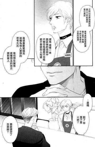 Takane no Hana wa, Midasaretai | 高嶺之花、意乱情迷 01-07