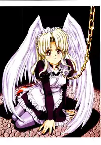 [Urushihara Satoshi] LOVE