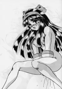 (C45) [MEN'S=K (Hasebe Kazunari)] M'S (Various)