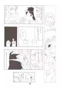 (C83) [Shinohara Heavy Industry (Various)] NISEKOiX (Nisekoi)