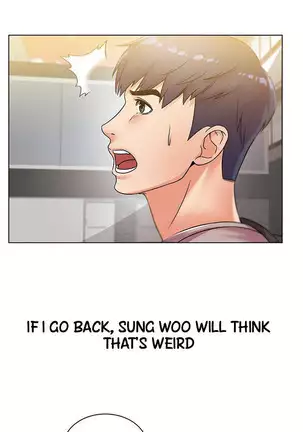 Eunhye's Supermarket Ch.26/?