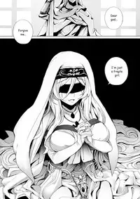 [Ginhaha] Sei no Daishikyou to Koware Yasui Otome (Goblin Slayer) [English]
