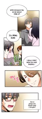 [Husky guy] SStudy Ch.0-31 (English) (YoManga) (Ongoing)