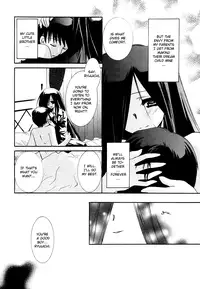 [Marika Tanimura] Dei Ecchi Ei - V03 c14-20 [English]