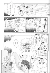 [5th Luna] Piri Piri