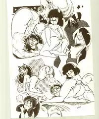 DonPii 2 (Urusei Yatsura)