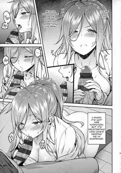 [Hiroya] Haruiro Kanojo + Extra [English]