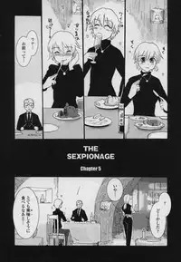 [Nogami Takeshi] Yamato Nadeshiko 00Seven