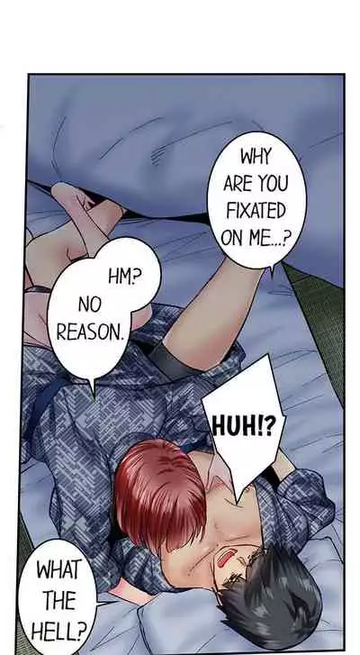 [Iburo.] Simple yet Sexy (Ch.1-66) [English]