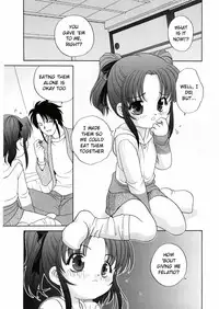 [Araki Akira] Yoru Ni Aetara Ch. 1-7,9 [English][ugliblawg]