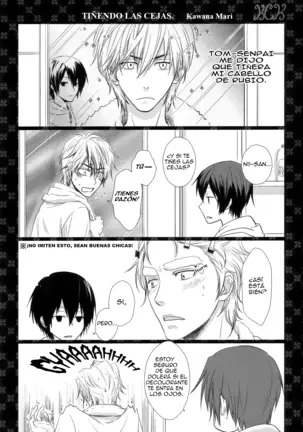 Y Sin Embargo Es Amado, ¿Cierto?