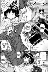 [Saji-pen] Shikomiko (COMIC Penguin Club Sanzokuban 2016-10) [English] {NecroManCr}