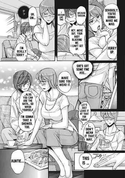 MOM HAVING ORGY SEX WITH HIS SON CLASSMATE