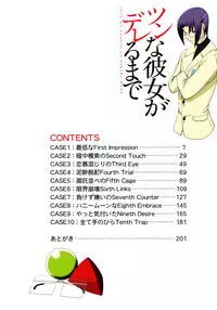 [Nishino Eichi] Tsun Na Kanojo Ga Dereru Made