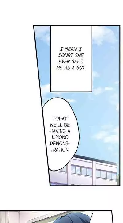 [Yuuzu Tsushiro] Nininbaori wa Saikou no (Sex ga Dekiru) Ibunka Kouryuu desu | Cultural Appreciation Meets Sexual Education Ch.1-12 [English] [Ongoing]