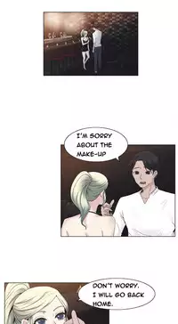 Miss Mystic Ch.1-23 (English) (Ongoing)