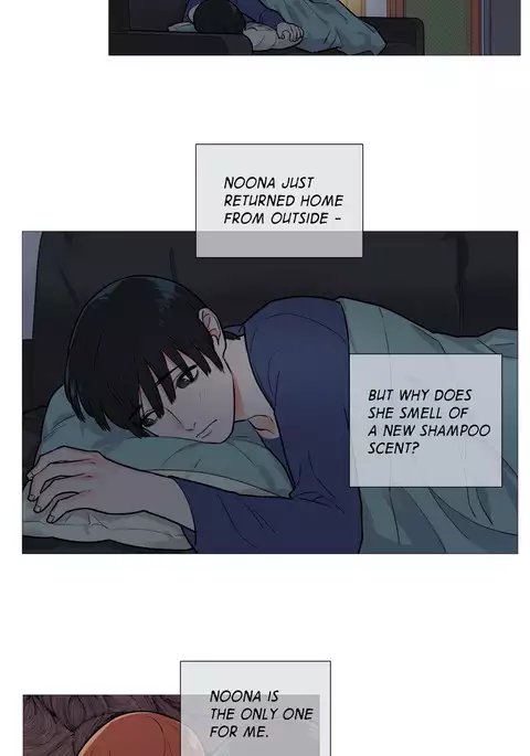 Sadistic Beauty Ch.1-23