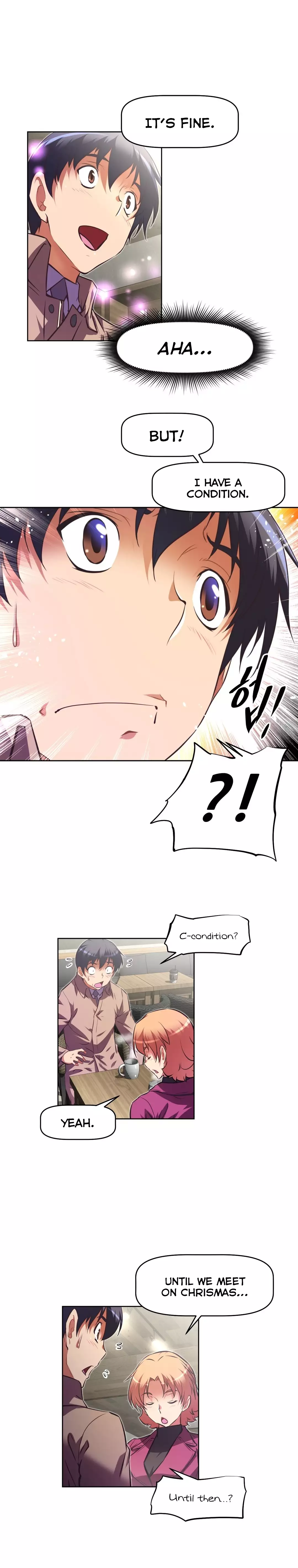 Brawling Go Ch.76-117