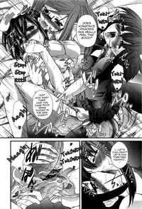 [Sukiyoshi Shinji] Kareshi? Kanojo? no Hoshuu Youkou (Incubus) [English] [mysterymeat3]