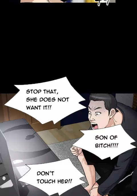 The Taste of Hands Ch.1-63