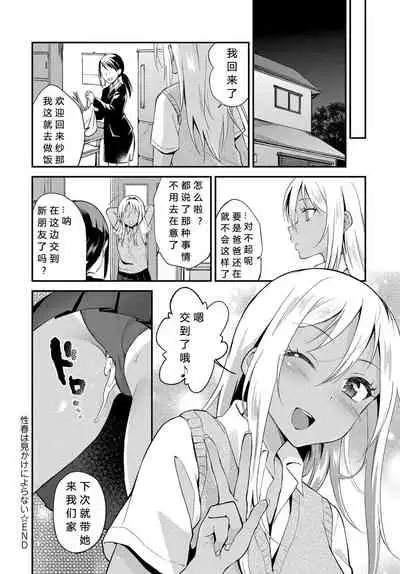 Seishun wa Mikake ni Yoranai