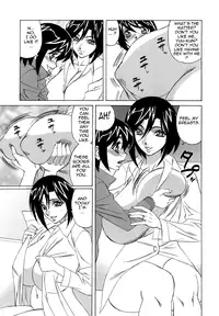 [Yamamoto Yoshifumi] Bokuno Nakadashi Dairy | My Cream Pie Diary [English] {Tadanohito}