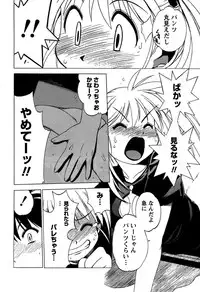 [Bureido] Momoiro Joi Gokko