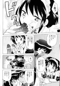 [Kotono Wakako] Kanzen Fukujuu Maid