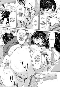 [Ueno Naoya] Squall [English] [SaHa]