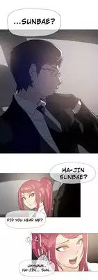 [ButcherBoy] Household Affairs Ch.1-32 (English) (YoManga) (Ongoing)