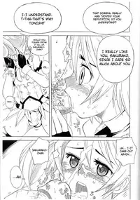 (Shotaket 12) [Hayato-ya (Sakamoto Hayato)] Erocketsu Blood (Brocken Blood) [English] [Not4dawgz]