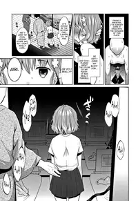 [Dobato] Heisei JC in Meiji Yobaimura Ch. 1-5 [English] [biribiri]