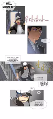 [ButcherBoy] Household Affairs Ch.1-30 (English) (YoManga) (Ongoing)