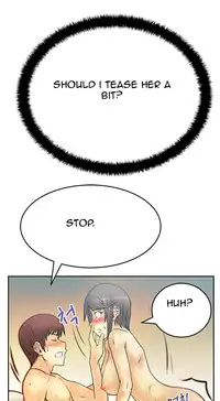 My Office Ch.1-35 (English) (Ongoing)